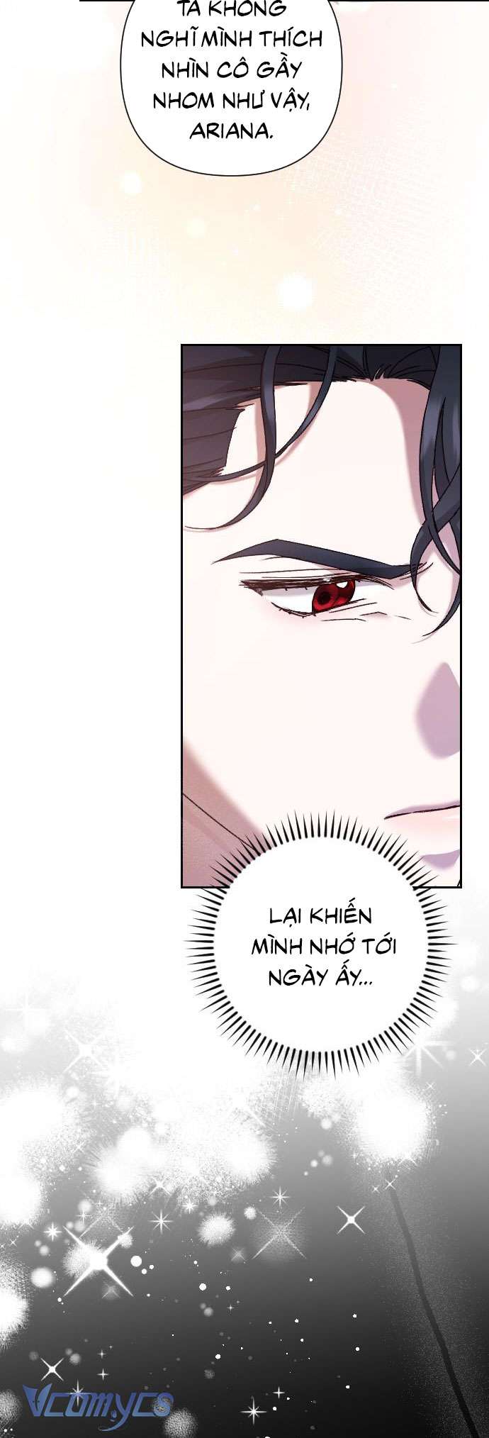 Dành Cho Những Ai Coi Hối Tiếc Là Điều Xa Xỉ Chapter 41 - 35