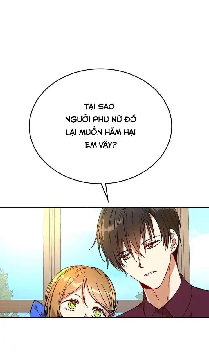 Vị Hôn Thê Khế Ước Của Công Tước Chapter 134 - 52