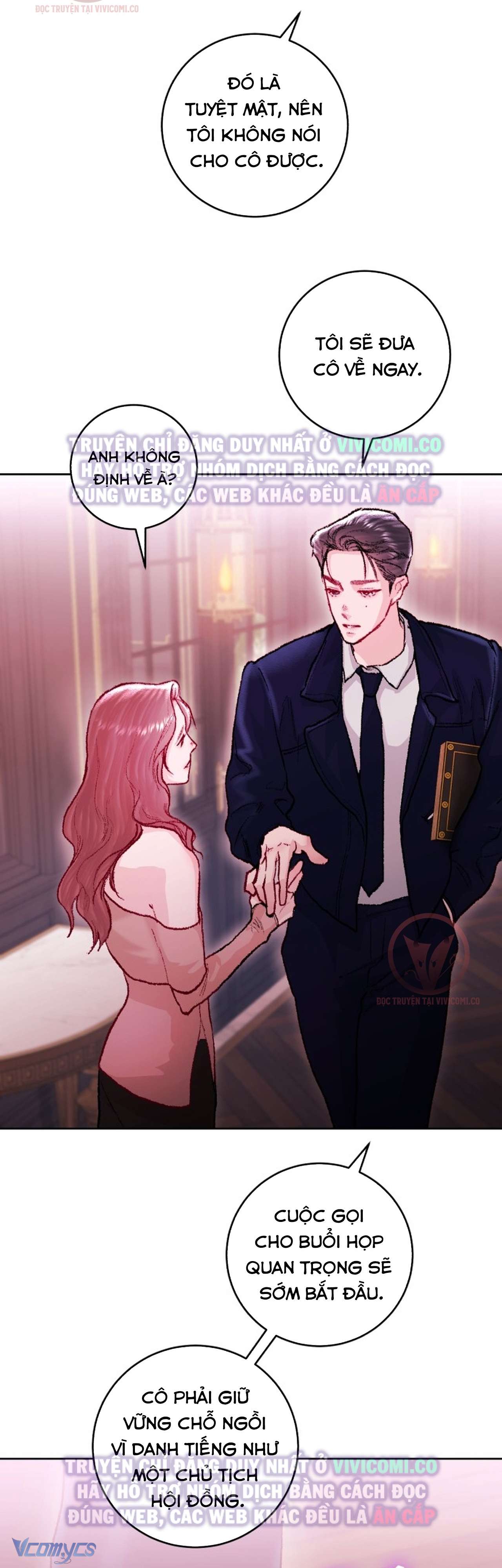 Chàng Quỷ Của Tôi Chapter 23 - 51