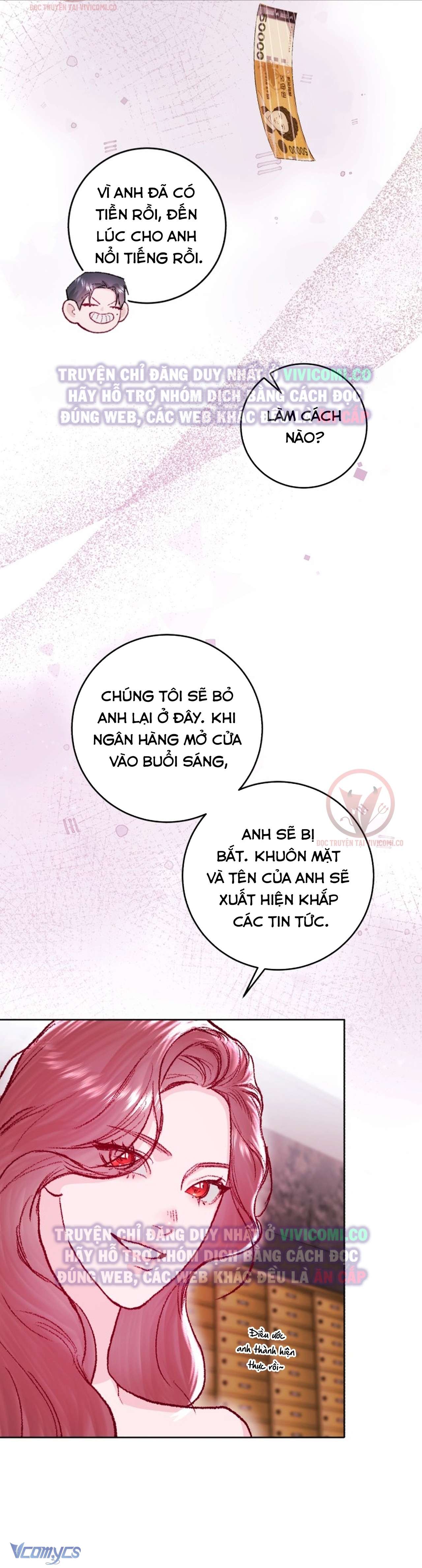 Chàng Quỷ Của Tôi Chapter 23 - 42