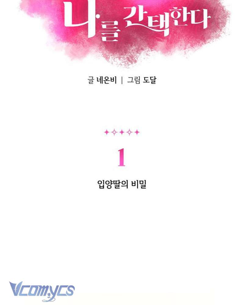 Tối Nay Tôi Là Người Được Cô Ấy Chọn Chapter 1 - 23
