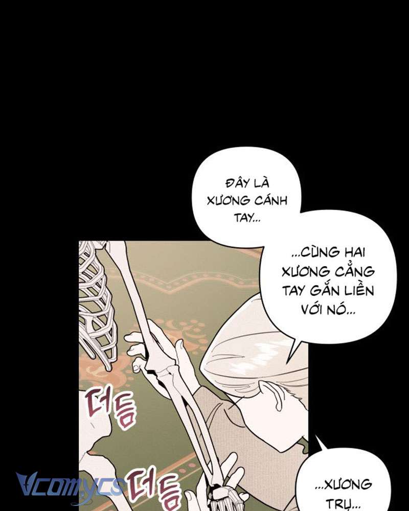 Tối Nay Tôi Là Người Được Cô Ấy Chọn Chapter 3 - 17