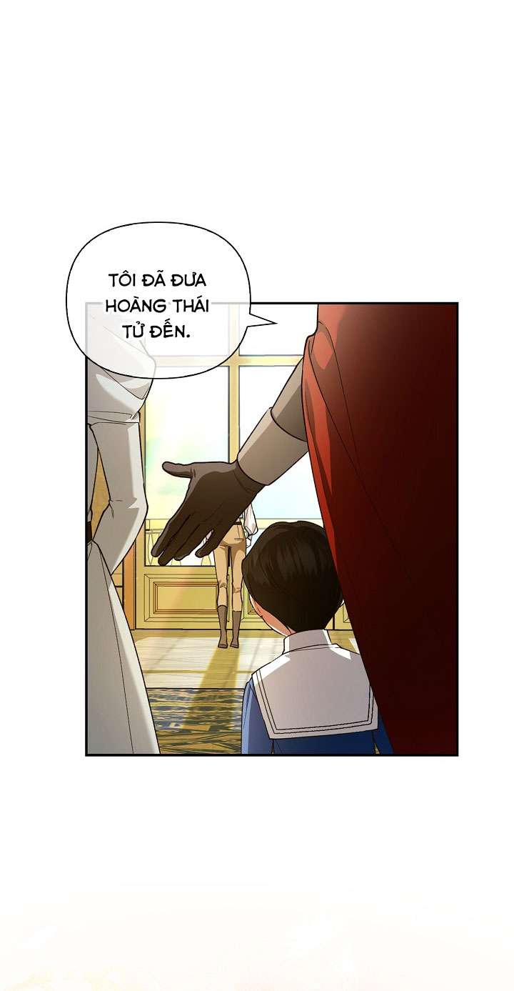 Phương Pháp Che Giấu Đứa Con Của Hoàng Đế Chapter 115 - 48