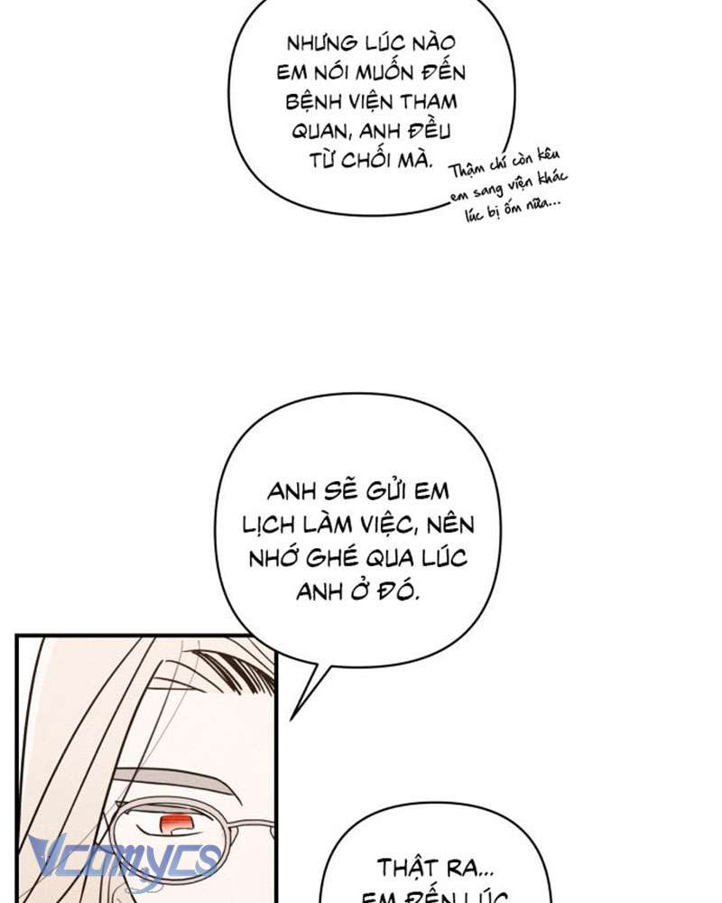 Tối Nay Tôi Là Người Được Cô Ấy Chọn Chapter 3 - 55