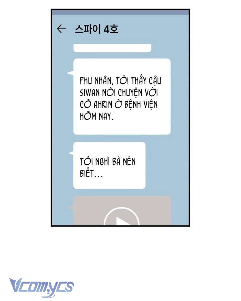 Tối Nay Tôi Là Người Được Cô Ấy Chọn Chapter 3 - 127
