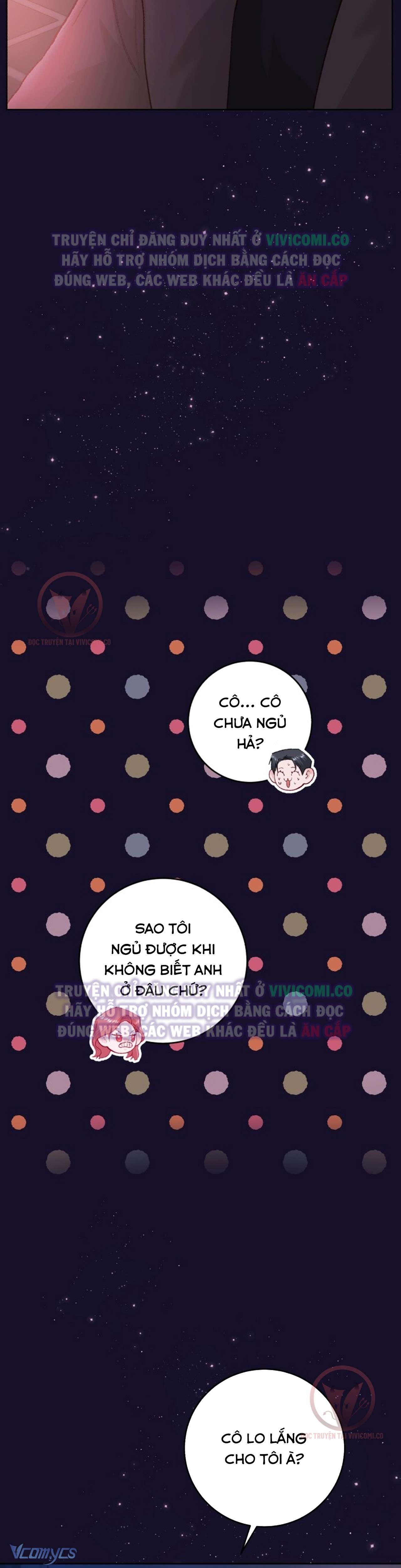 Chàng Quỷ Của Tôi Chapter 23 - 5