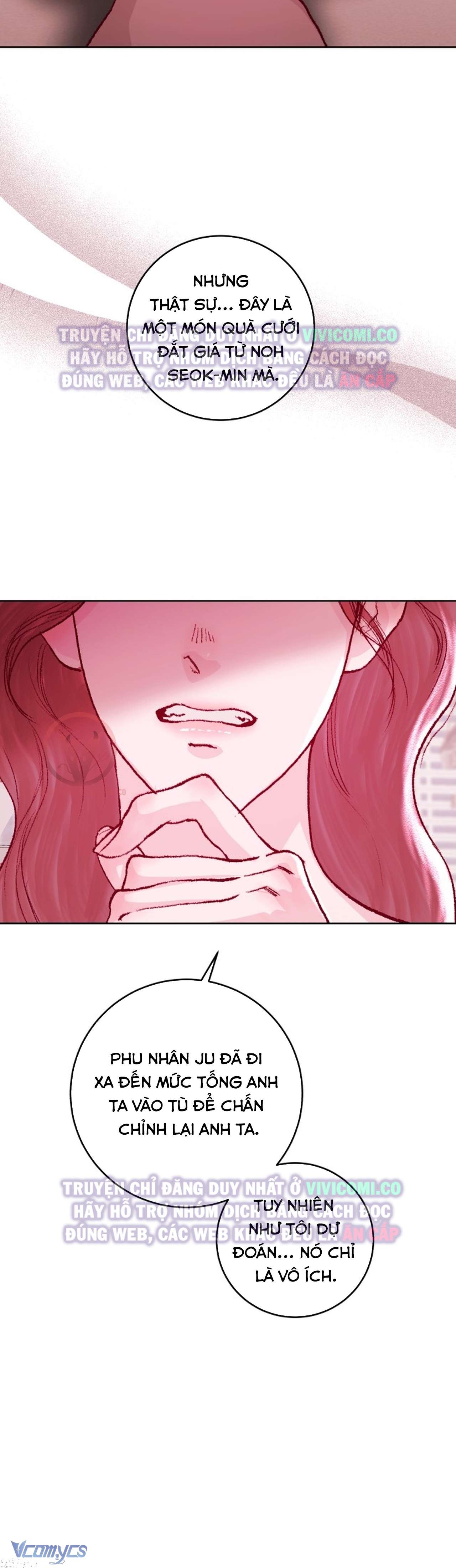 Chàng Quỷ Của Tôi Chapter 23 - 31
