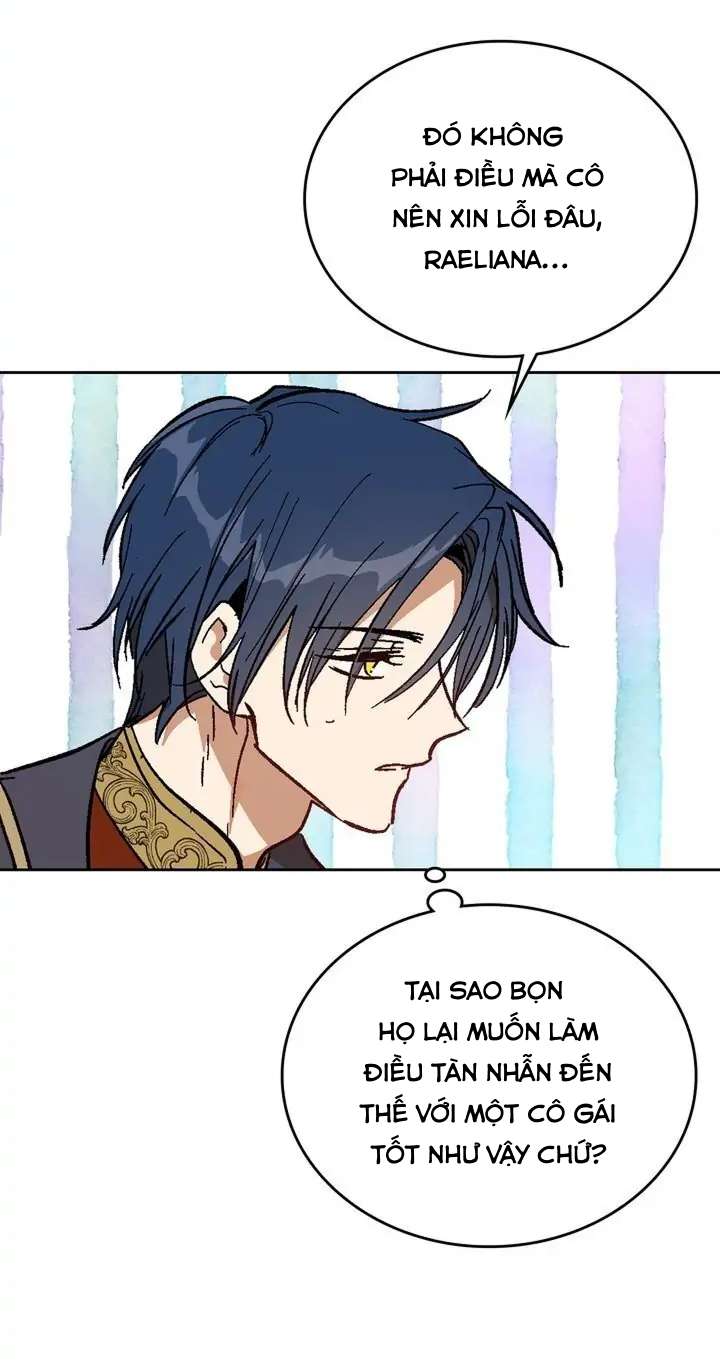 Vị Hôn Thê Khế Ước Của Công Tước Chapter 134 - 17