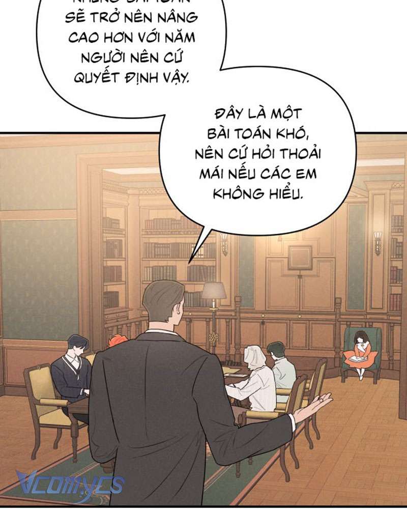 Tối Nay Tôi Là Người Được Cô Ấy Chọn Chapter 1 - 138
