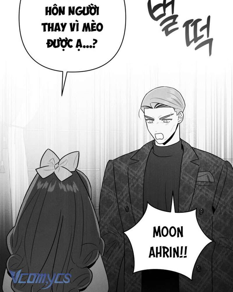 Tối Nay Tôi Là Người Được Cô Ấy Chọn Chapter 3 - 138