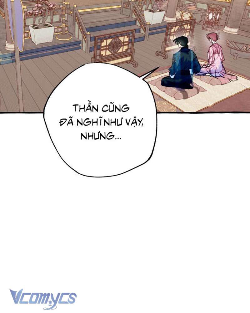 Chuyện Tình Tuyết Phương Bắc Chapter 42 - 44
