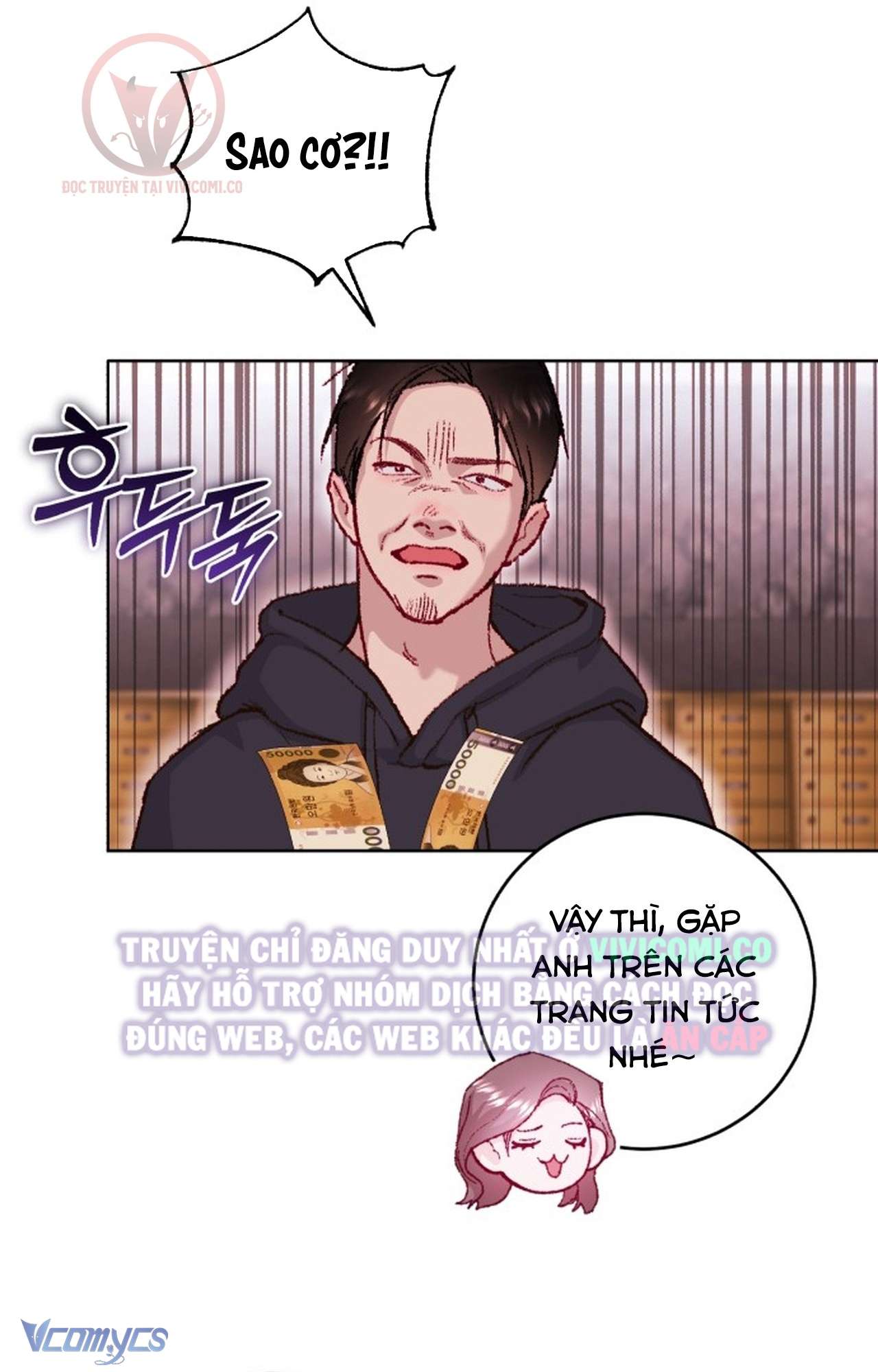 Chàng Quỷ Của Tôi Chapter 23 - 43