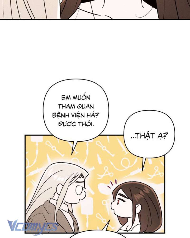 Tối Nay Tôi Là Người Được Cô Ấy Chọn Chapter 3 - 54