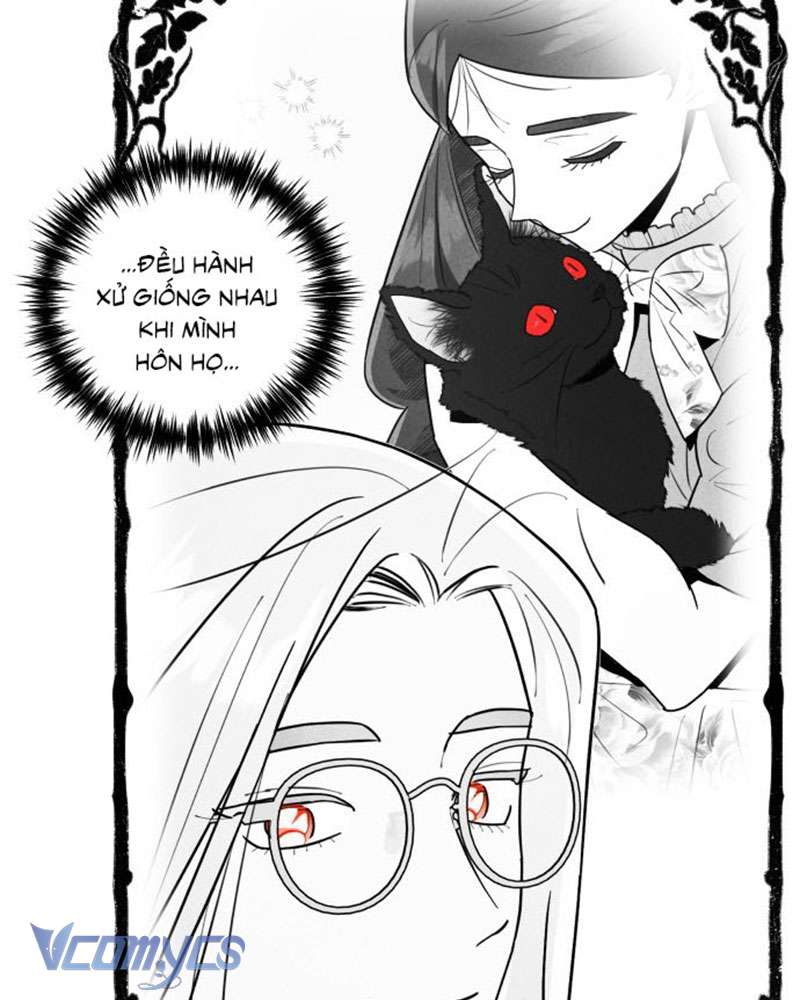 Tối Nay Tôi Là Người Được Cô Ấy Chọn Chapter 3 - 135