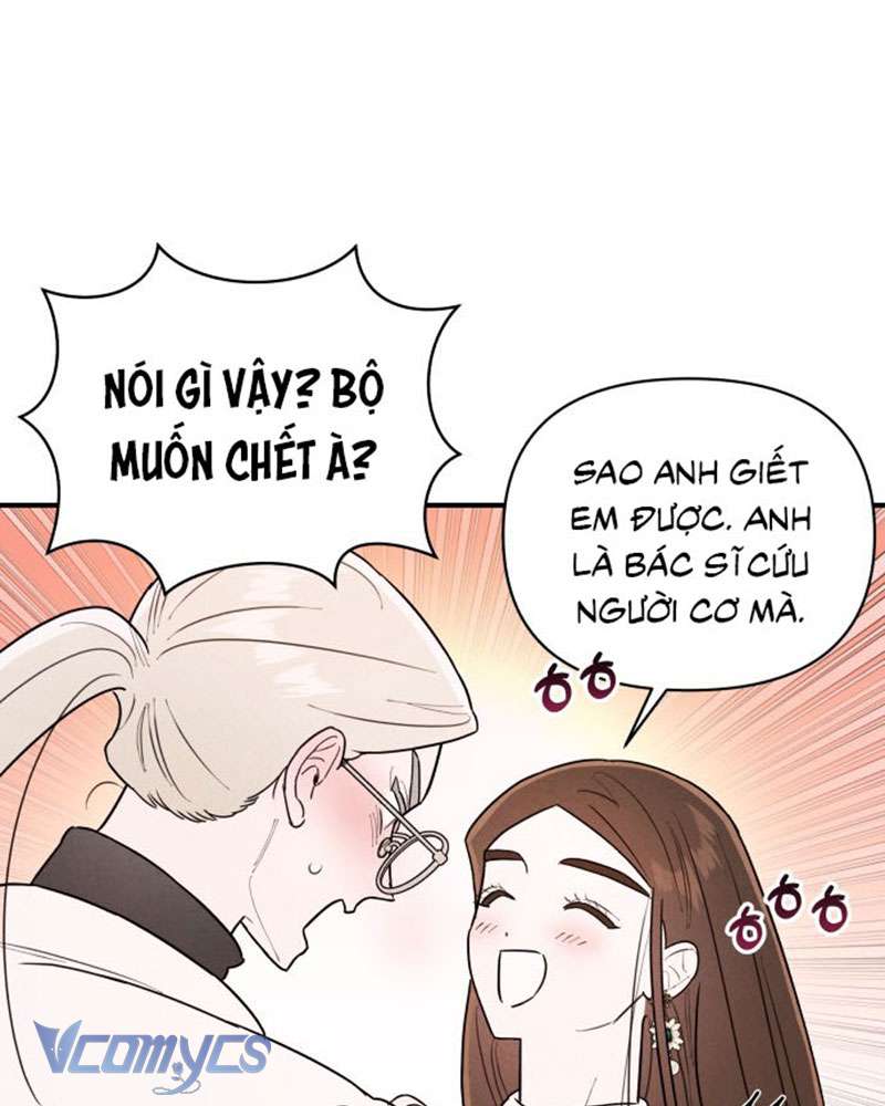 Tối Nay Tôi Là Người Được Cô Ấy Chọn Chapter 3 - 124