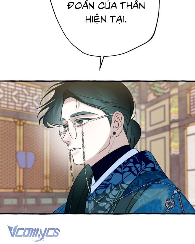 Chuyện Tình Tuyết Phương Bắc Chapter 42 - 62