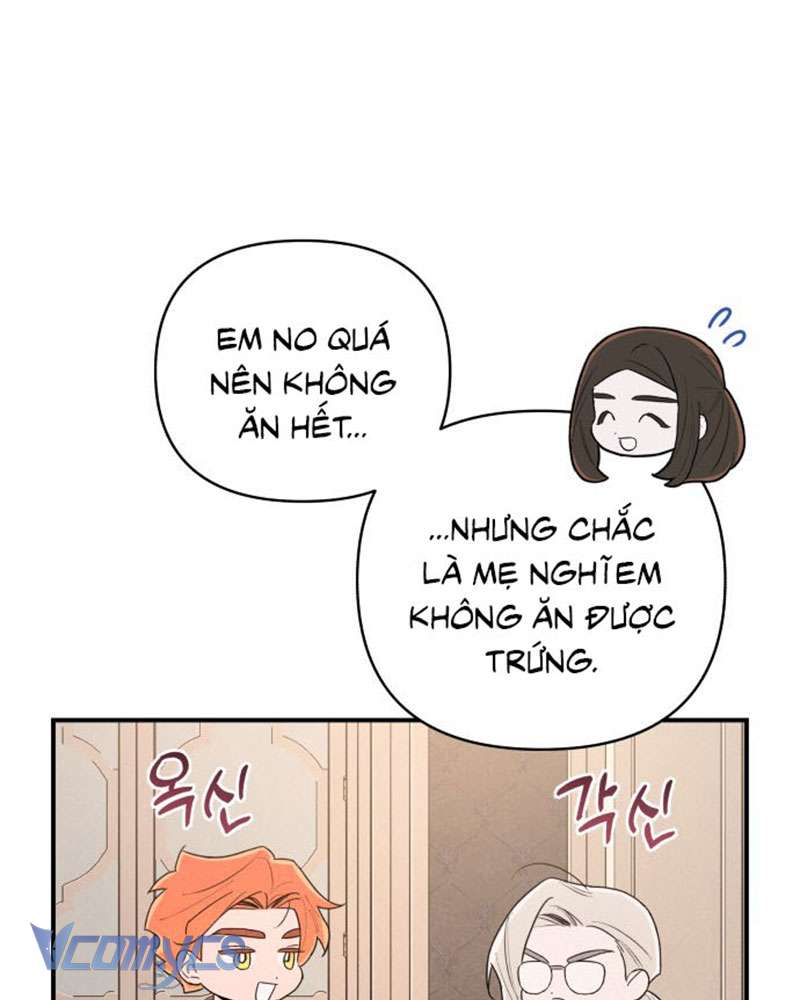Tối Nay Tôi Là Người Được Cô Ấy Chọn Chapter 1 - 163