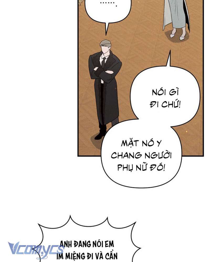 Tối Nay Tôi Là Người Được Cô Ấy Chọn Chapter 1 - 46