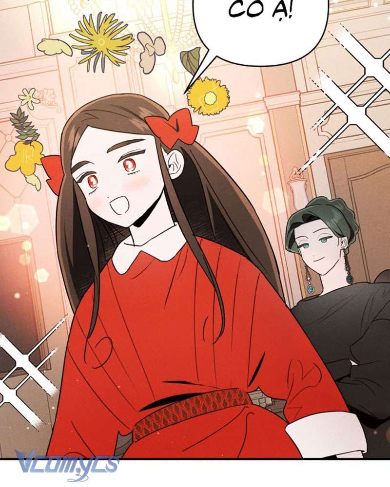 Tối Nay Tôi Là Người Được Cô Ấy Chọn Chapter 1 - 57