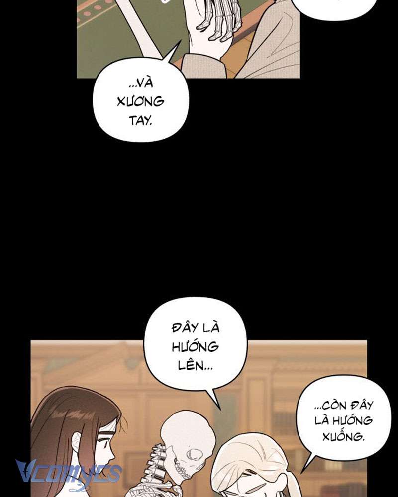 Tối Nay Tôi Là Người Được Cô Ấy Chọn Chapter 3 - 18