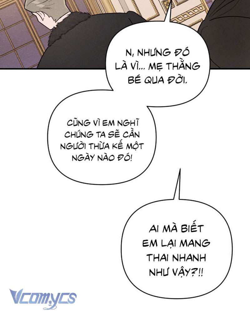 Tối Nay Tôi Là Người Được Cô Ấy Chọn Chapter 1 - 49