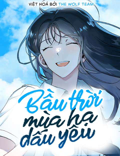 Bầu Trời Mùa Hạ Dấu Yêu Chapter 53 - 1