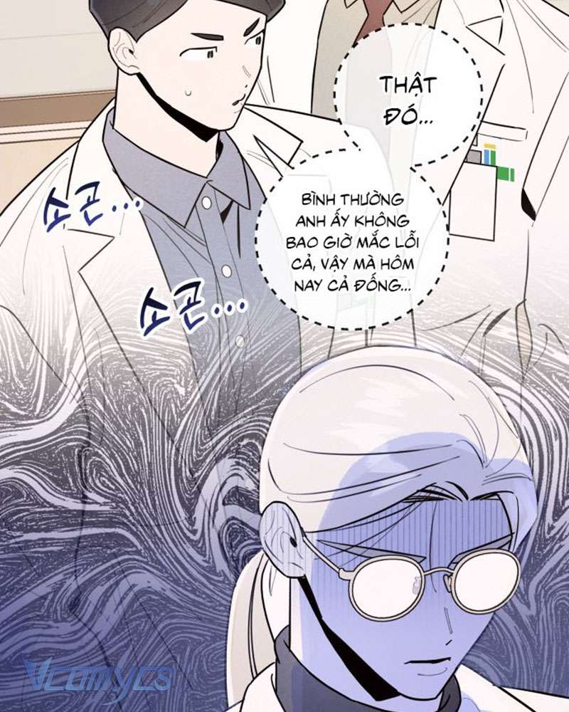 Tối Nay Tôi Là Người Được Cô Ấy Chọn Chapter 3 - 107
