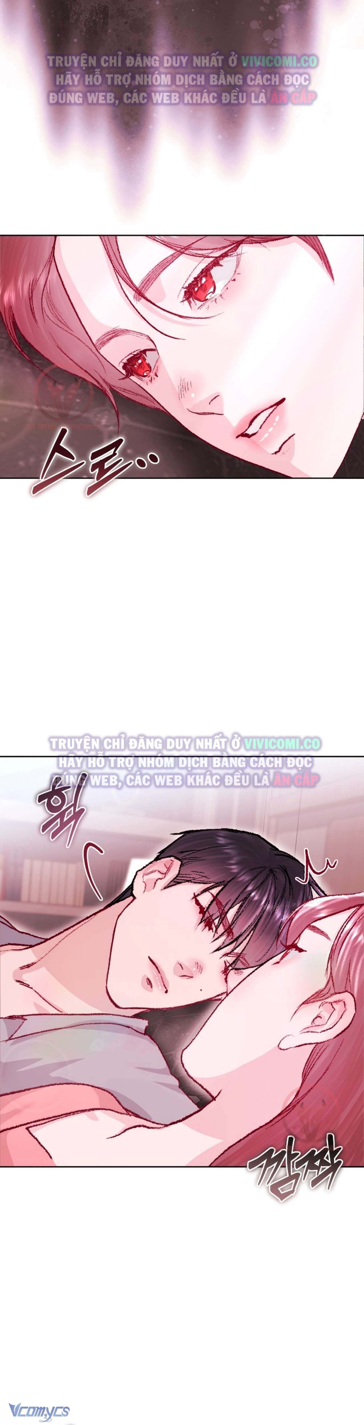 Chàng Quỷ Của Tôi Chapter 23 - 19