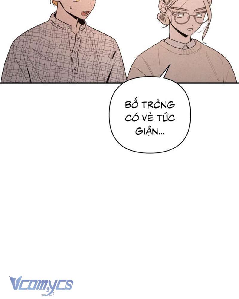 Tối Nay Tôi Là Người Được Cô Ấy Chọn Chapter 2 - 5