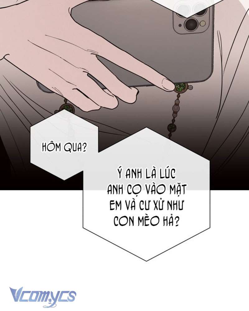 Tối Nay Tôi Là Người Được Cô Ấy Chọn Chapter 3 - 129