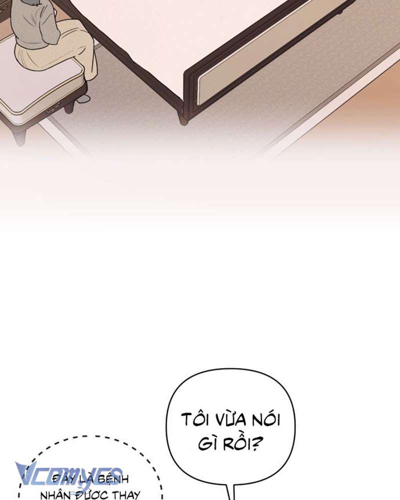 Tối Nay Tôi Là Người Được Cô Ấy Chọn Chapter 3 - 86