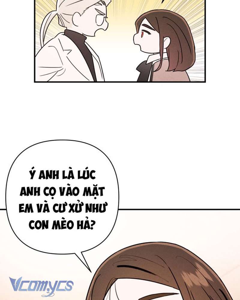 Tối Nay Tôi Là Người Được Cô Ấy Chọn Chapter 3 - 121