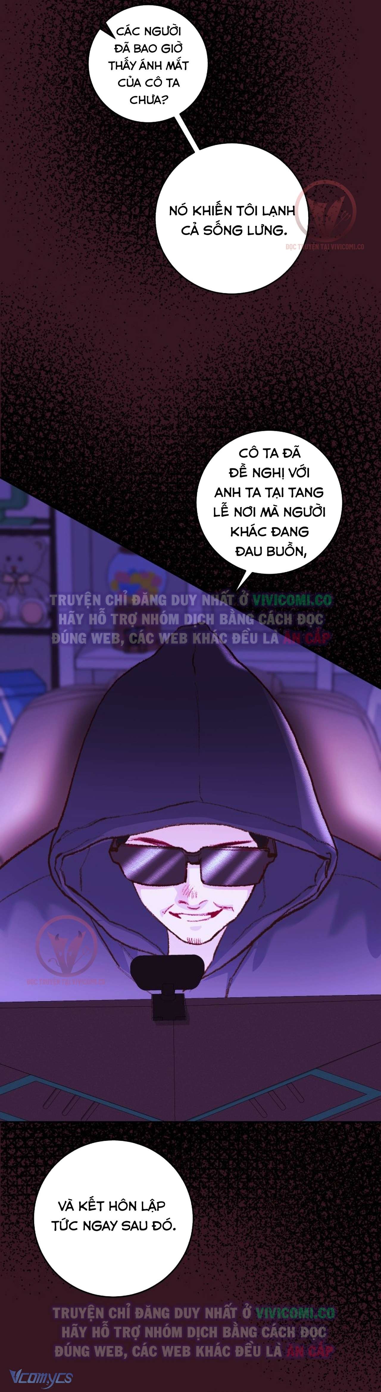 Chàng Quỷ Của Tôi Chapter 23 - 33