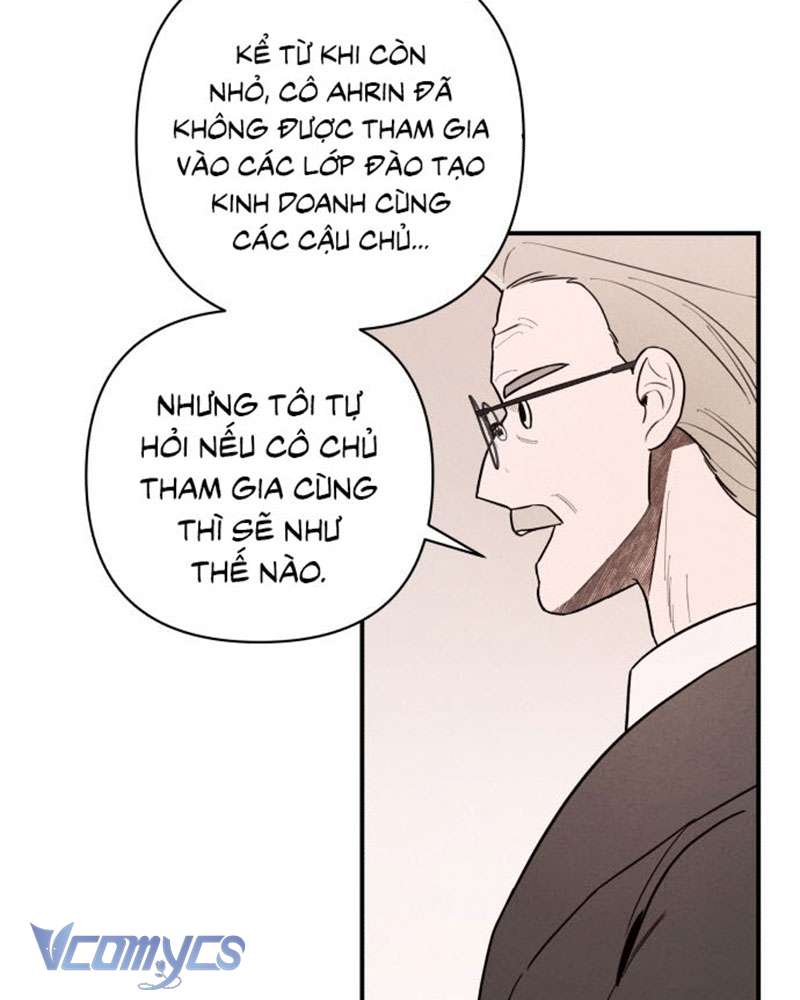 Tối Nay Tôi Là Người Được Cô Ấy Chọn Chapter 2 - 61