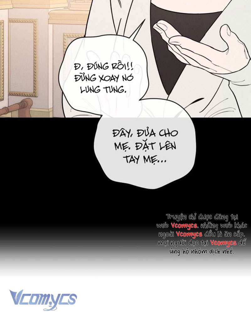 Tối Nay Tôi Là Người Được Cô Ấy Chọn Chapter 2 - 78
