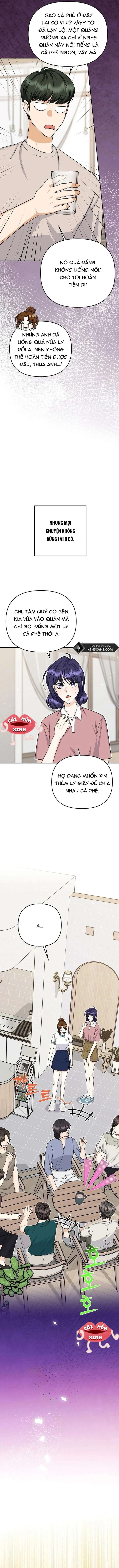 Hãy Tới Nhà Anh Đi Chapter 20 - 4