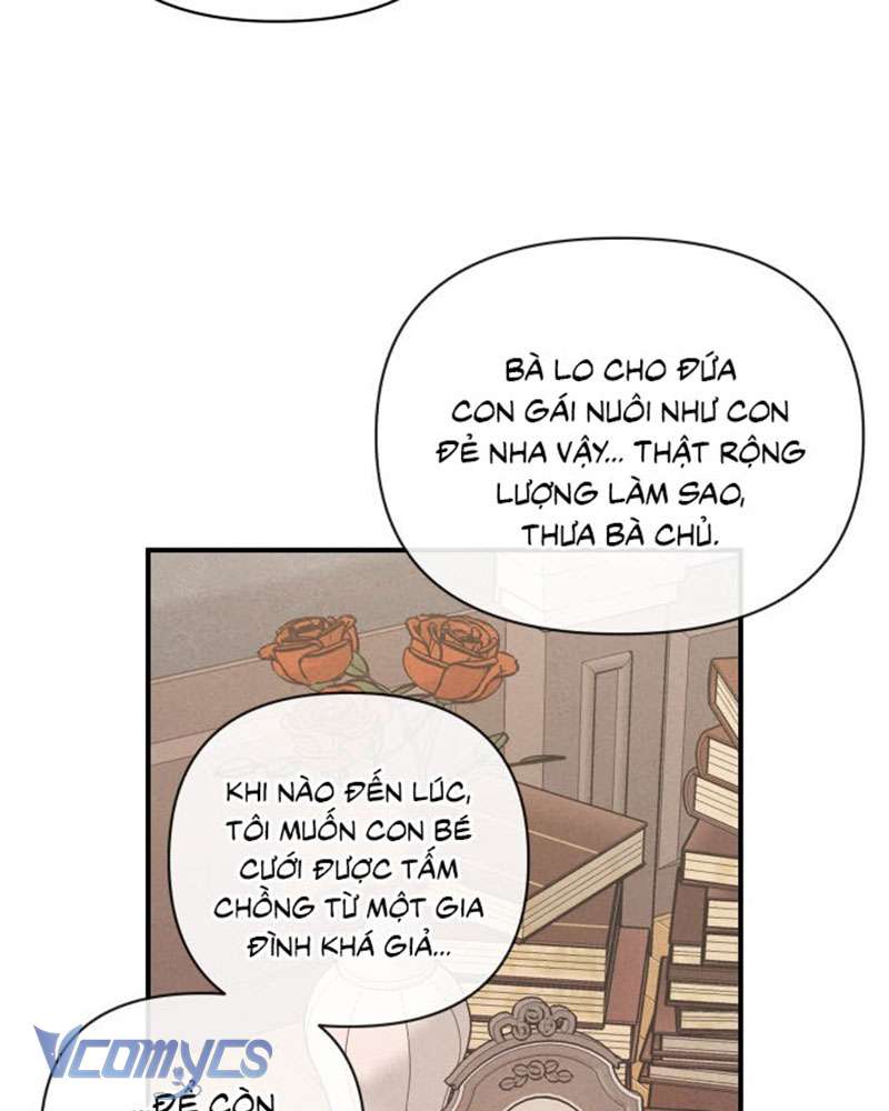 Tối Nay Tôi Là Người Được Cô Ấy Chọn Chapter 2 - 59