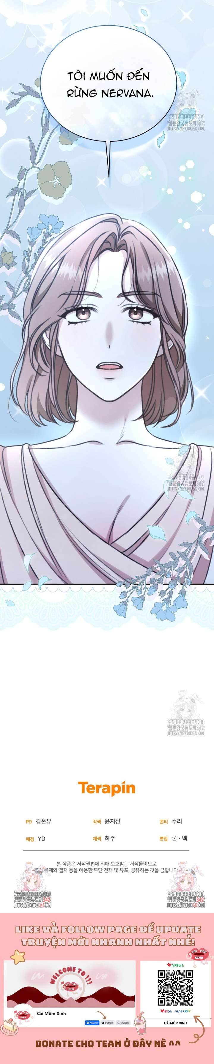 Khu Rừng Hoang Dã Chapter 35 - 13