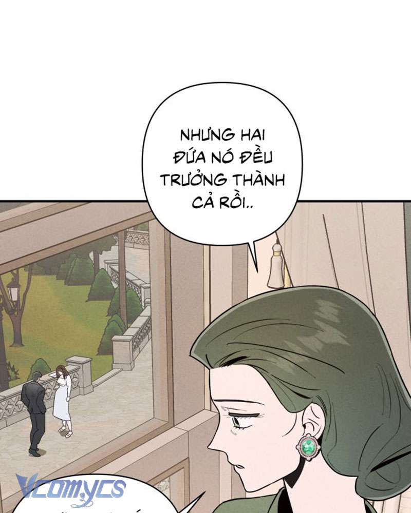 Tối Nay Tôi Là Người Được Cô Ấy Chọn Chapter 2 - 55