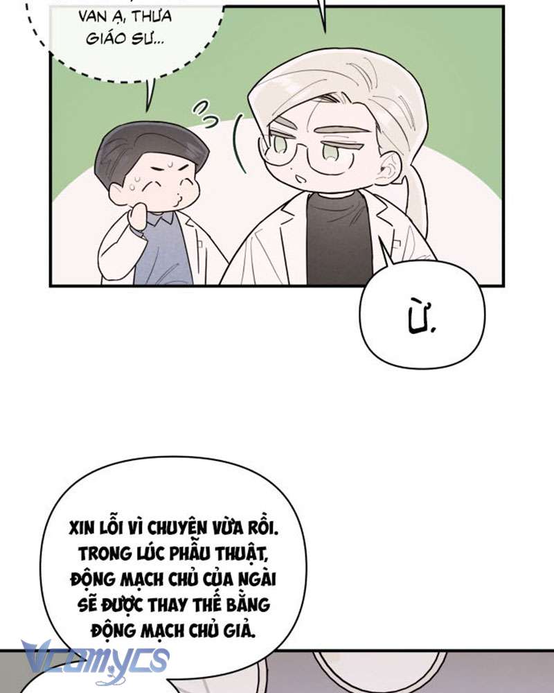 Tối Nay Tôi Là Người Được Cô Ấy Chọn Chapter 3 - 87