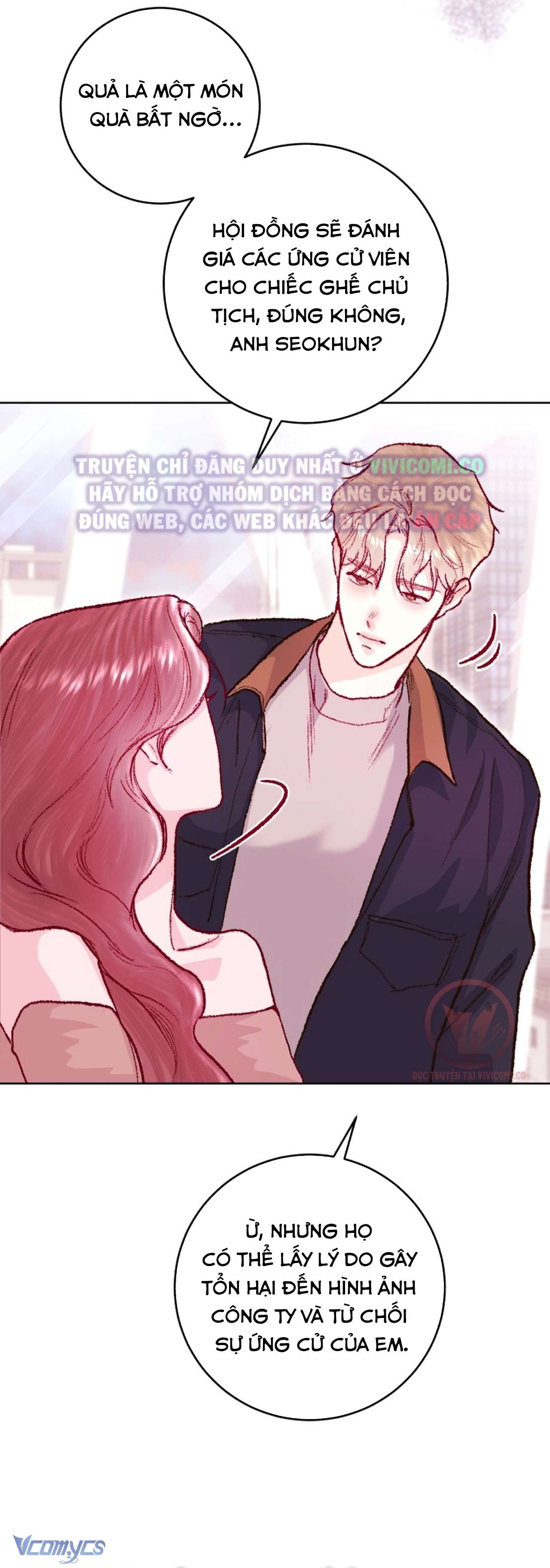Chàng Quỷ Của Tôi Chapter 23 - 27