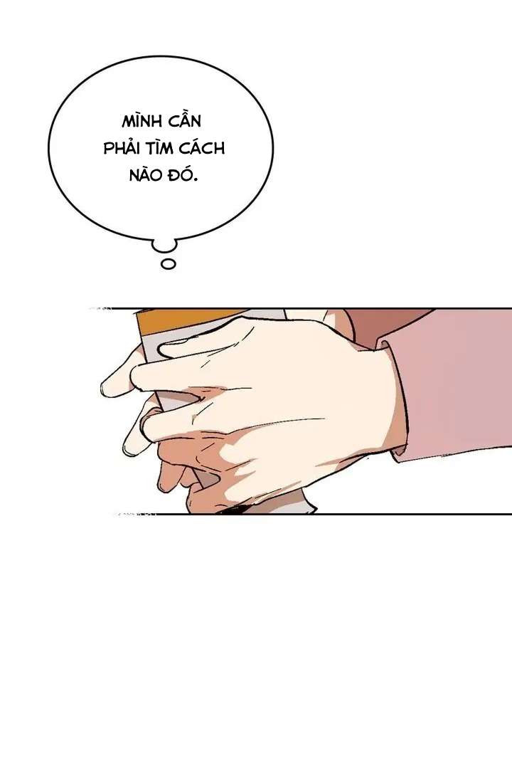 Vị Hôn Thê Khế Ước Của Công Tước Chapter 134 - 8