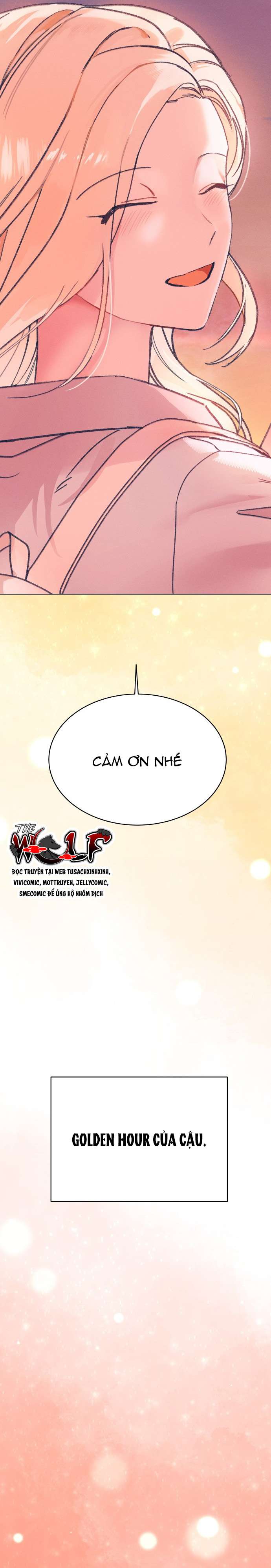 Bầu Trời Mùa Hạ Dấu Yêu Chapter 53 - 8