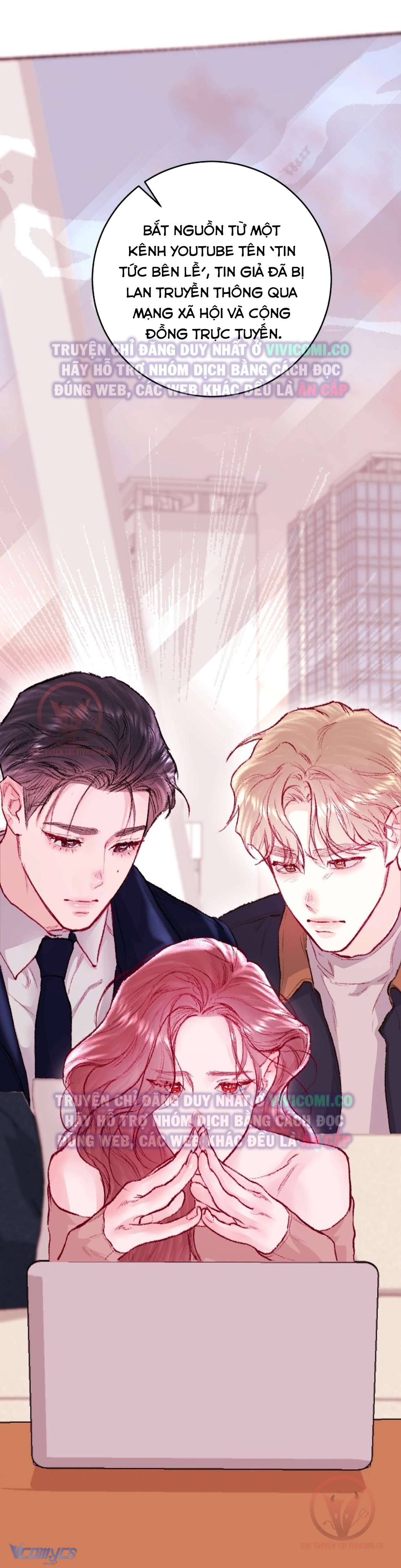 Chàng Quỷ Của Tôi Chapter 23 - 24