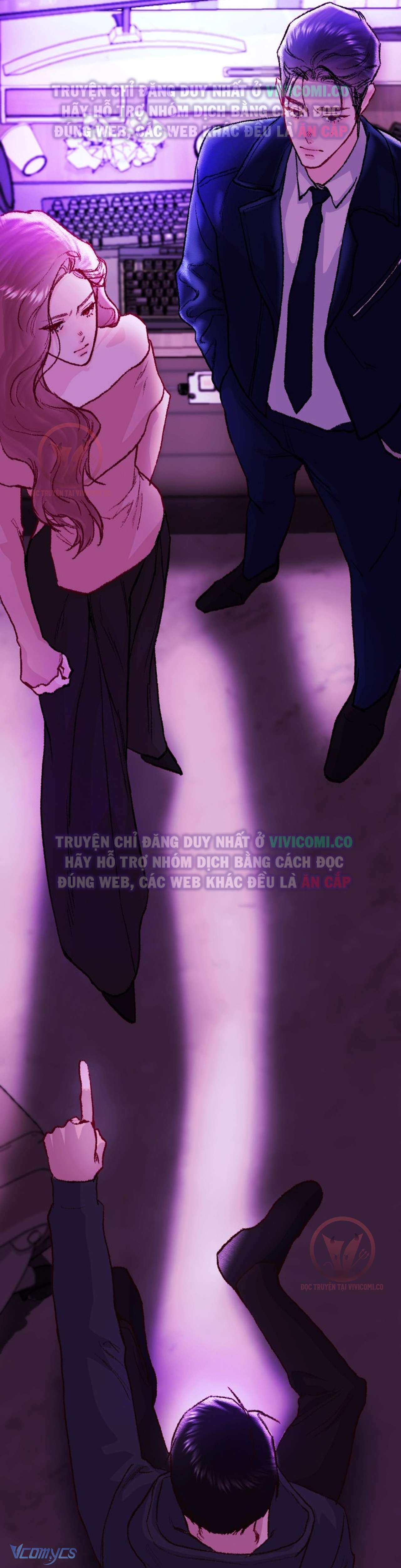 Chàng Quỷ Của Tôi Chapter 23 - 37