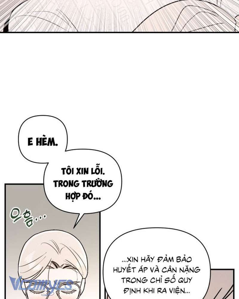 Tối Nay Tôi Là Người Được Cô Ấy Chọn Chapter 3 - 91