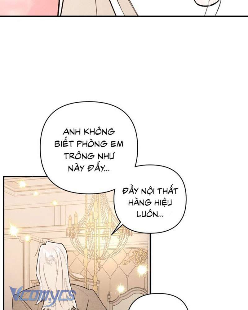 Tối Nay Tôi Là Người Được Cô Ấy Chọn Chapter 3 - 38