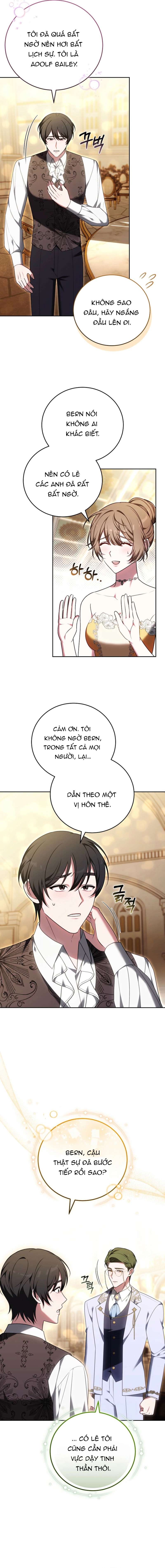 Lời Tỏ Tình Thứ 101 Chapter 10 - 6