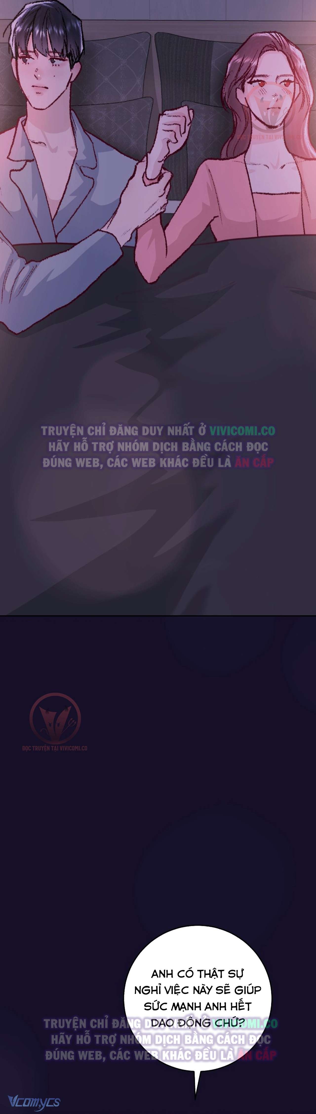Chàng Quỷ Của Tôi Chapter 23 - 10