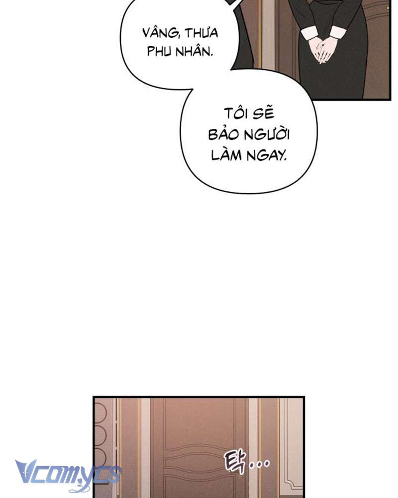 Tối Nay Tôi Là Người Được Cô Ấy Chọn Chapter 1 - 60